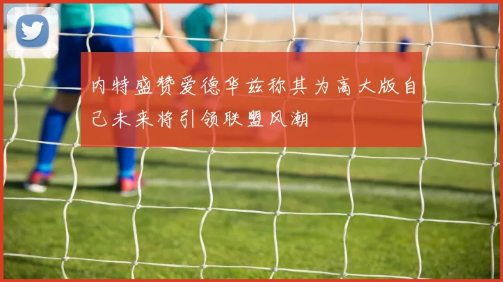内特盛赞爱德华兹称其为高大版自己未来将引领联盟风潮