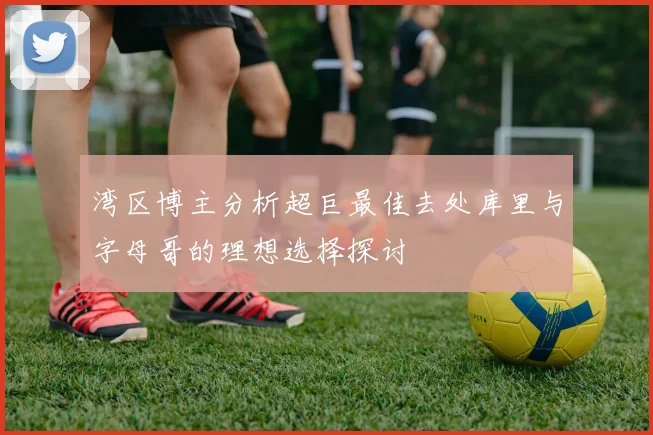 湾区博主分析超巨最佳去处库里与字母哥的理想选择探讨