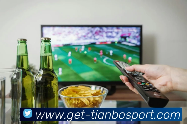 天博体育发展历程