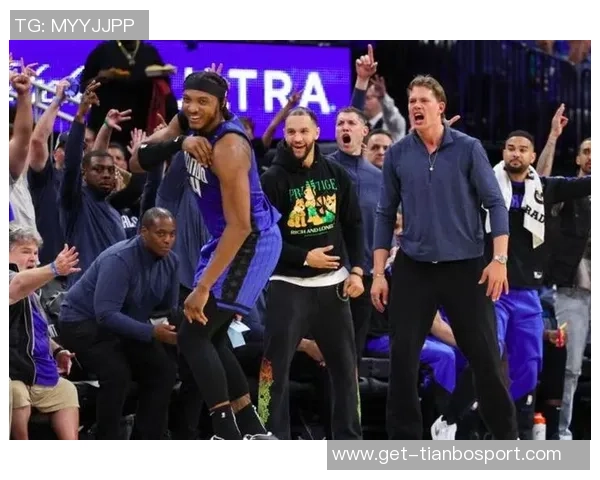 小莫建议魔术用瓦格纳交易特雷杨以提升球队竞争力 小莫建议魔术用瓦格纳交易特雷杨以提升球队竞争力