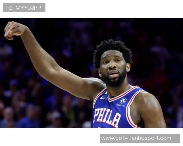 恩比德状态成疑76人客战魔术能否继续保持场均23分表现 恩比德状态成疑76人客战魔术能否继续保持场均23分表现